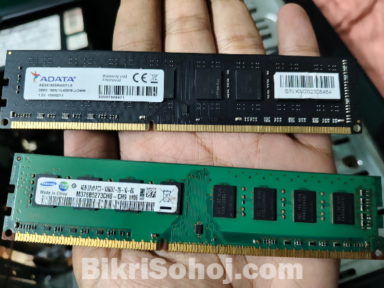 Intel core i3 4160ghz  only cpu